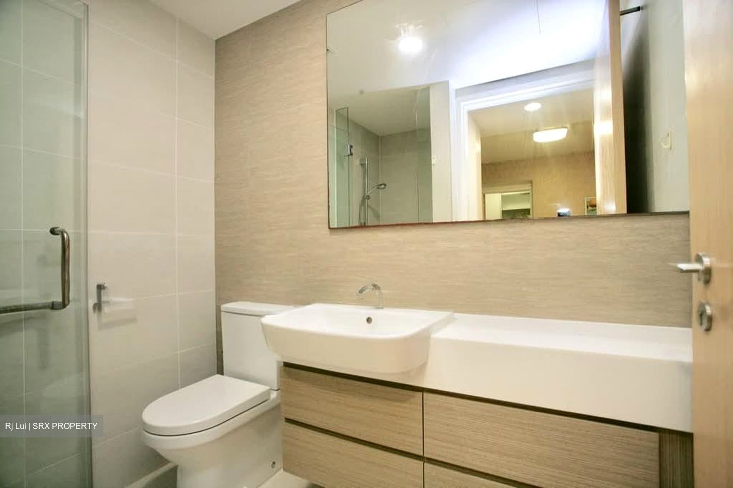 The Lakefront Residences (D22), Condominium #540605221